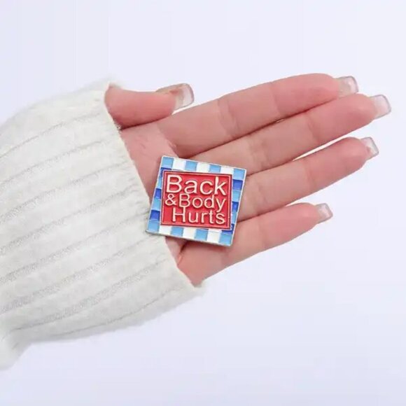 Brooch - Picture 3 of 5